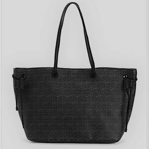 Foley + Corinna Signature Logo Lady Tote Purse